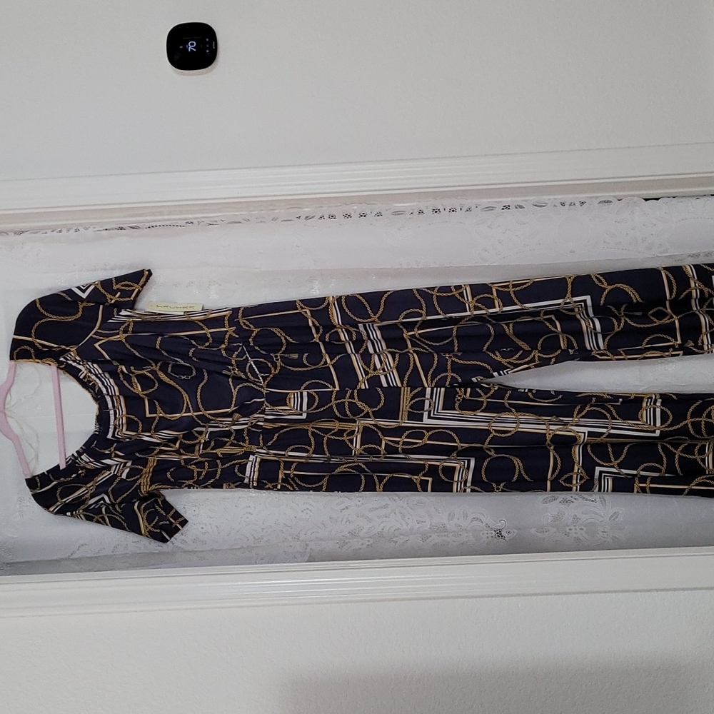 New Jumpsuit